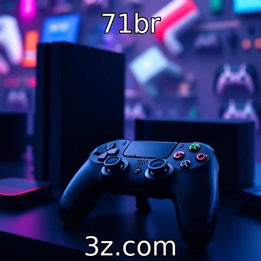 Análise do mercado de consoles em 2025