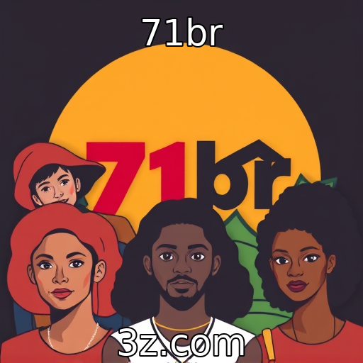 71br - Diversidade e representação nos personagens de jogos