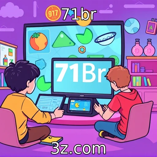 Jogos educacionais como ferramenta de aprendizado