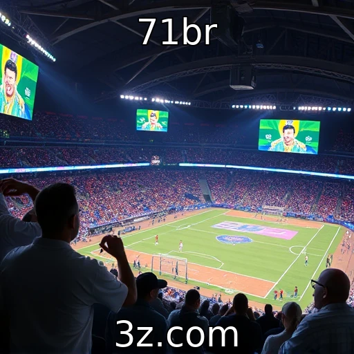 Expectativas para eventos de games em 2025