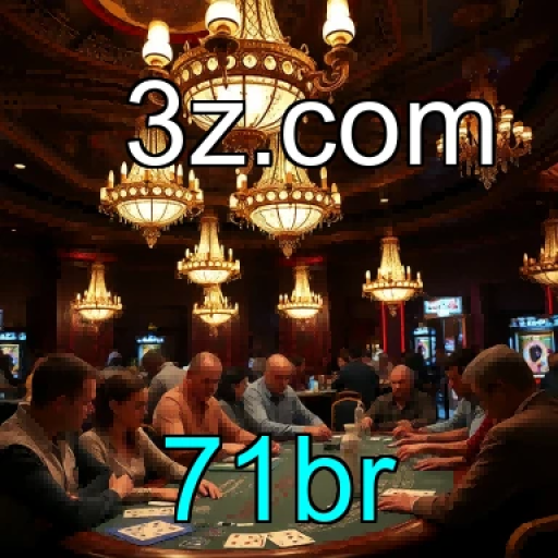 Explorando o Gear no 71br: Equipamentos que Transformam Jogos