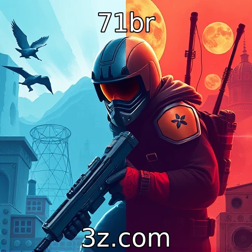 A evolução dos gráficos nos jogos modernos