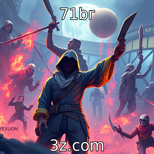 71br - Desenvolvedores independentes ganham destaque