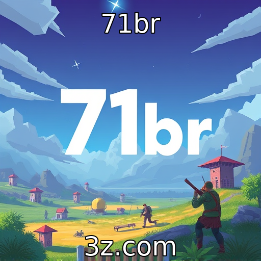 71br | Tendências de jogos independentes no mercado atual