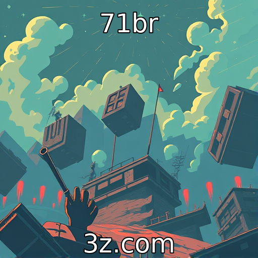 71br : A evolução dos jogos independentes na atualidade