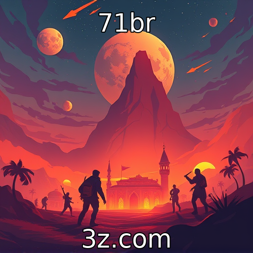 71br - Novas tendências em desenvolvimento de jogos independentes