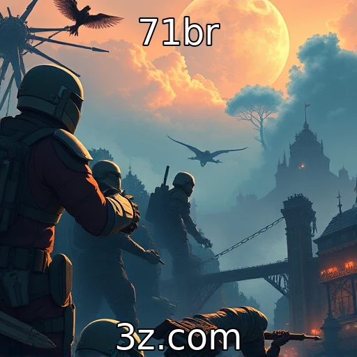 Integração de narrativas interativas em jogos atuais