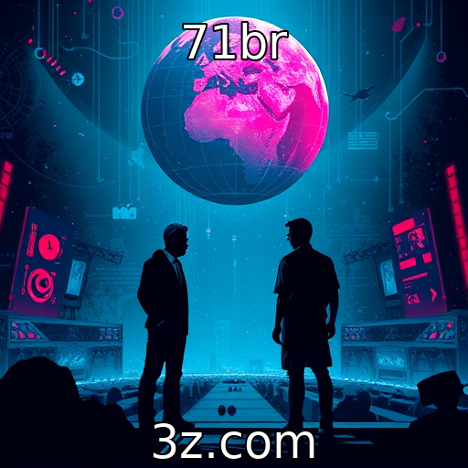 71br : Evolução da narrativa em jogos eletrônicos