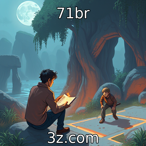 71br : Transformação da narrativa nos jogos interativos contemporâneos