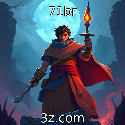 71br - Novas tendências na narrativa dos jogos