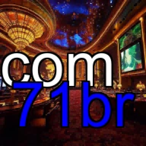 A Arte da Estratégia no 71br: Vamos Dominar Juntos!