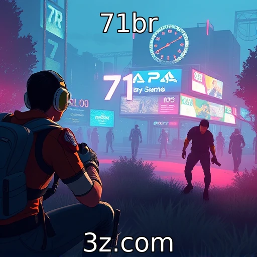 Inovações tecnológicas na criação de jogos