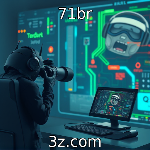 71br : Impacto da tecnologia no desenvolvimento de jogos