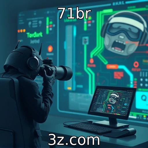 Impacto da tecnologia no desenvolvimento de jogos